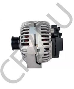 013 154 82 02 STEYR MOTORS Генератор в городе Королёв